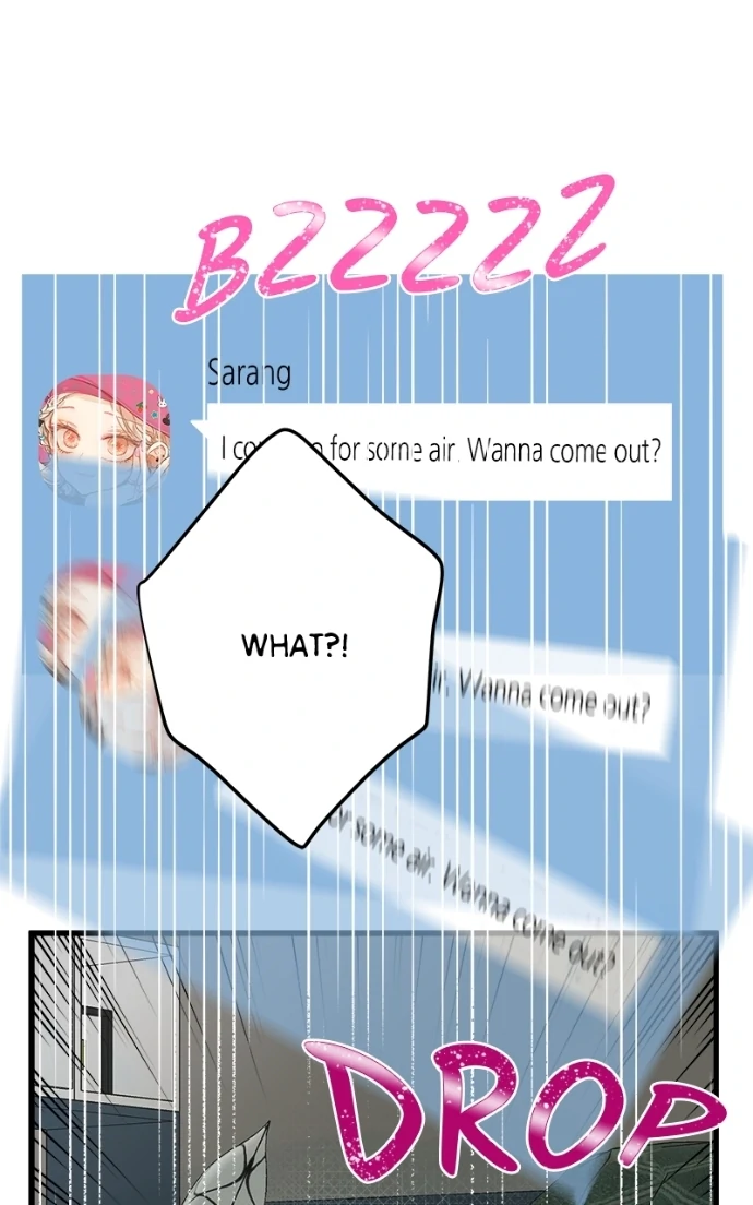 Girl with a Knife Chapter 150 - Page 19