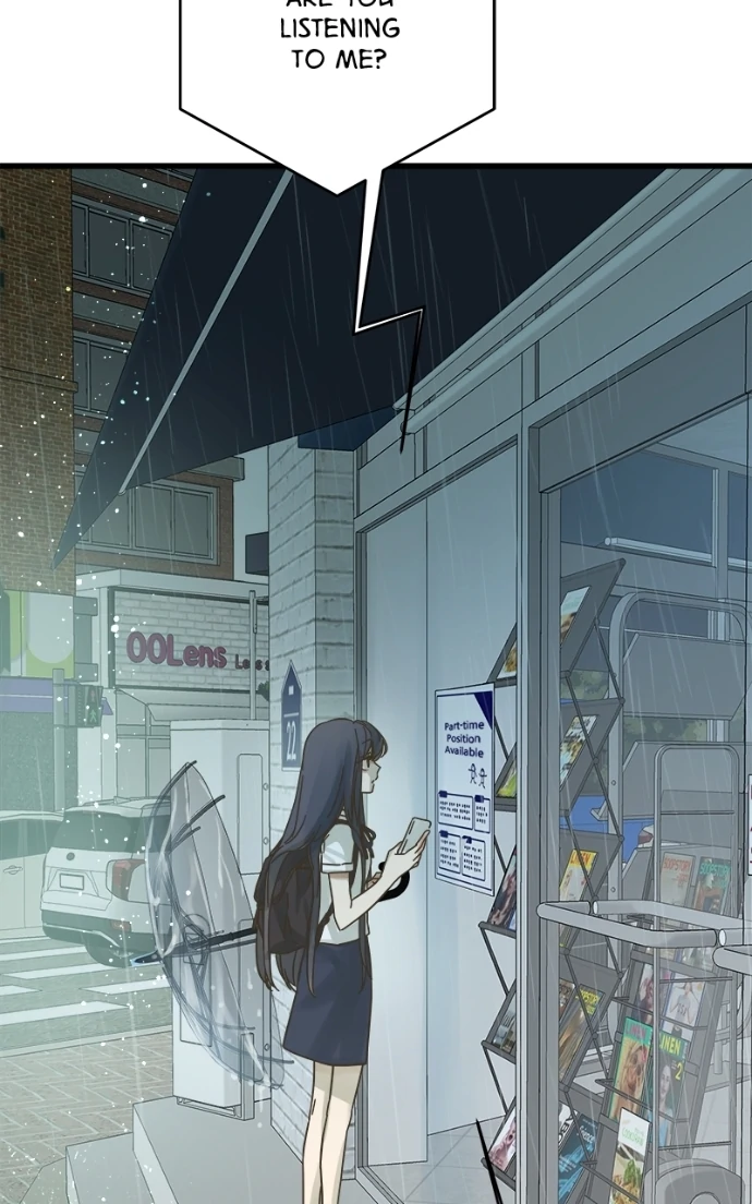 Girl with a Knife Chapter 150 - Page 3