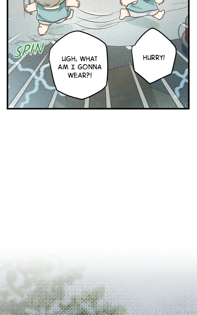 Girl with a Knife Chapter 150 - Page 23