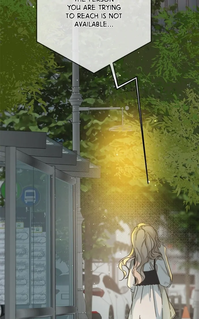Girl with a Knife Chapter 150 - Page 25