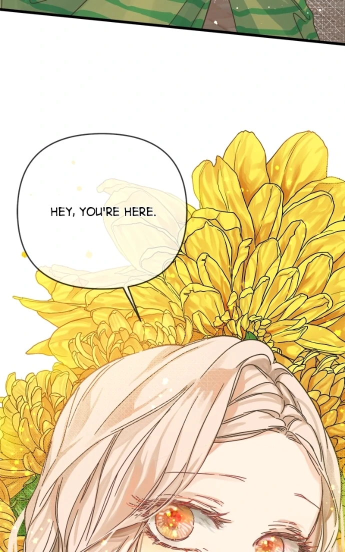 Girl with a Knife Chapter 150 - Page 28