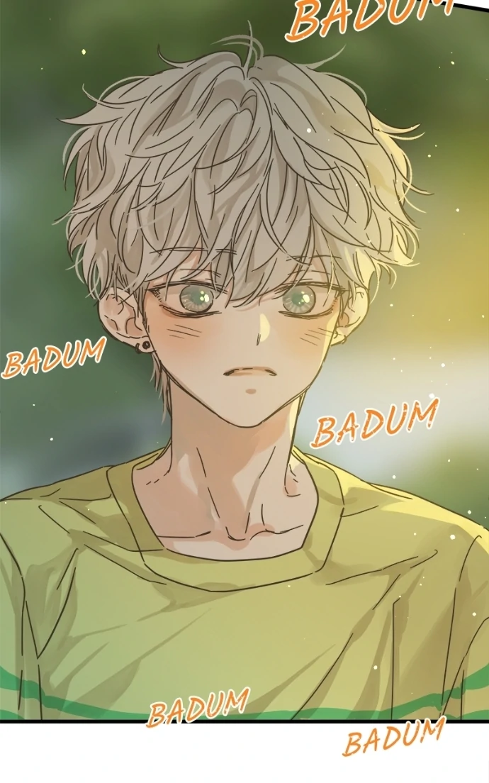 Girl with a Knife Chapter 150 - Page 30