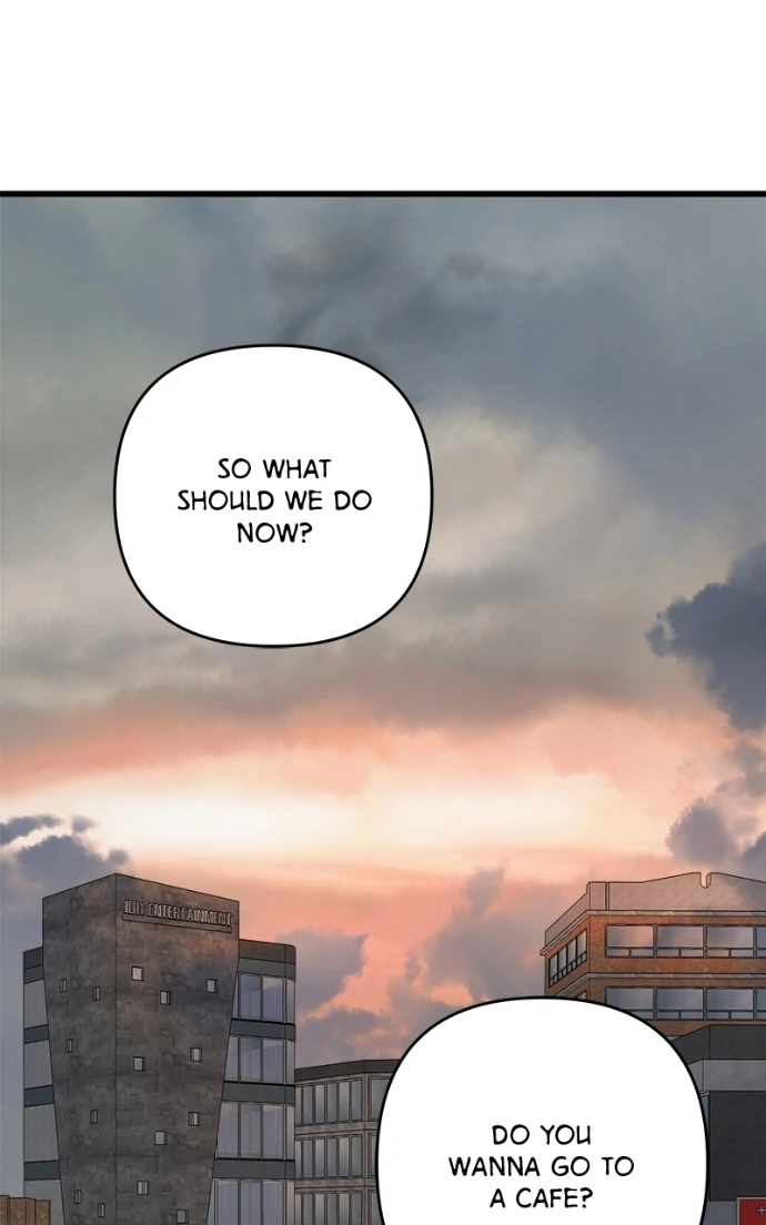 Girl with a Knife Chapter 150 - Page 38