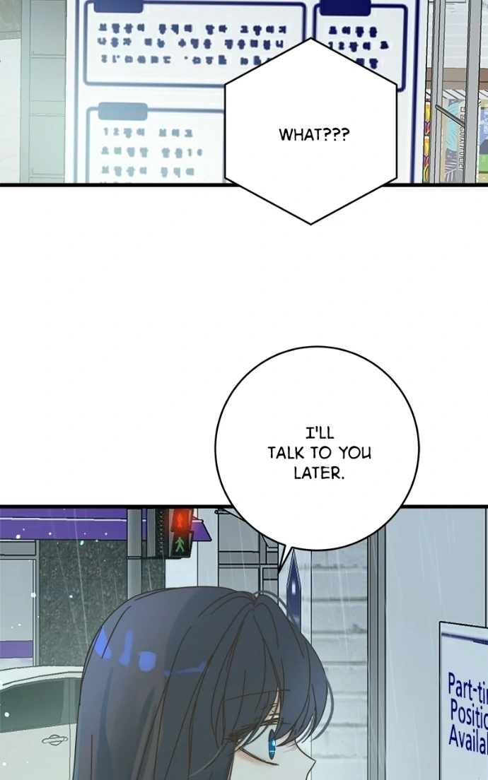 Girl with a Knife Chapter 150 - Page 5