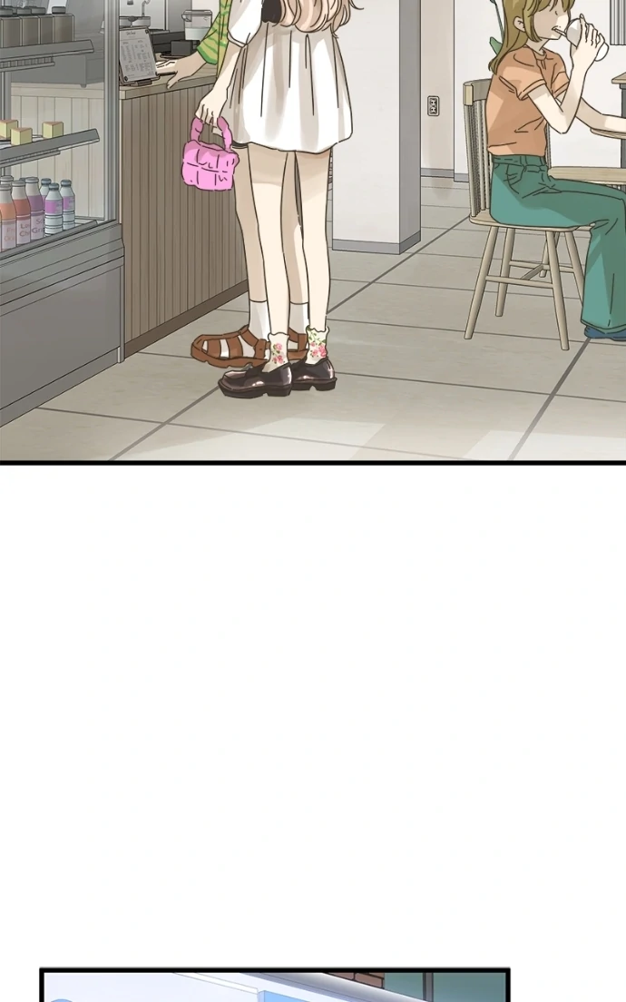 Girl with a Knife Chapter 150 - Page 42