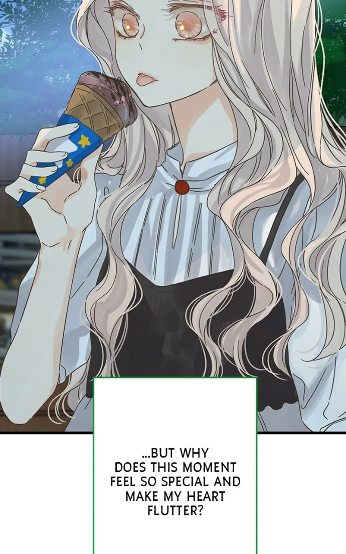 Girl with a Knife Chapter 150 - Page 47