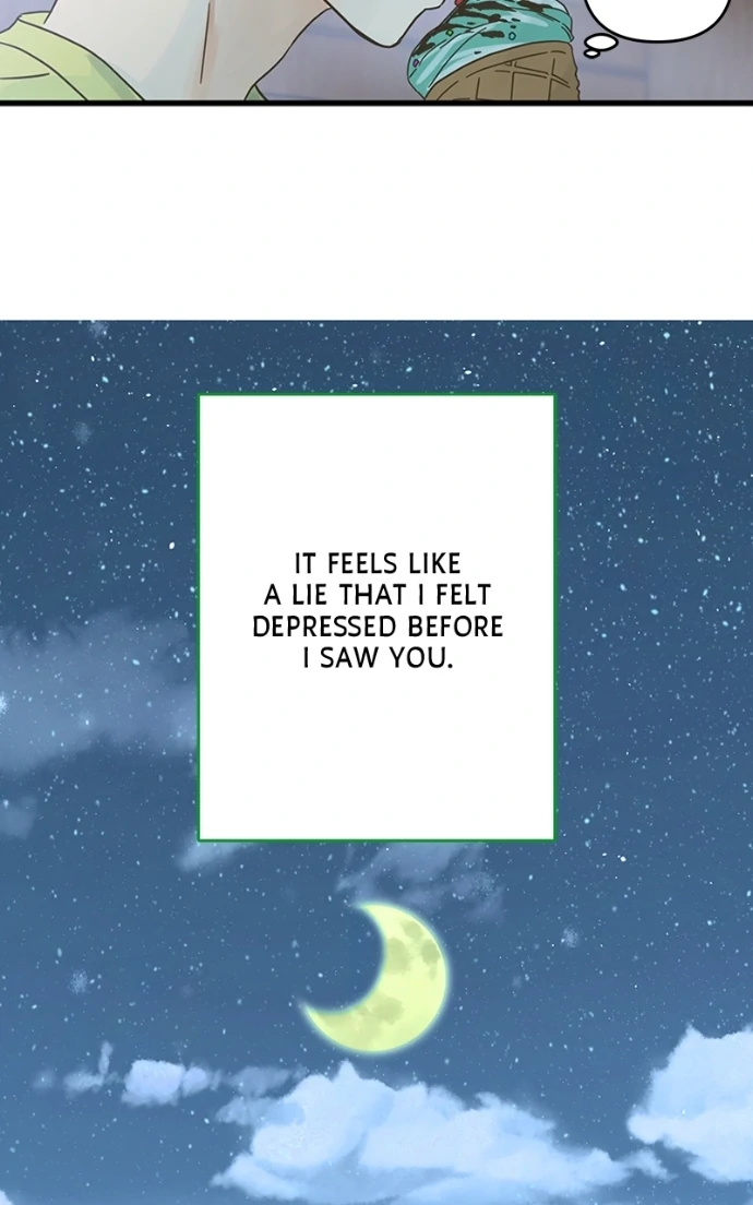 Girl with a Knife Chapter 150 - Page 49