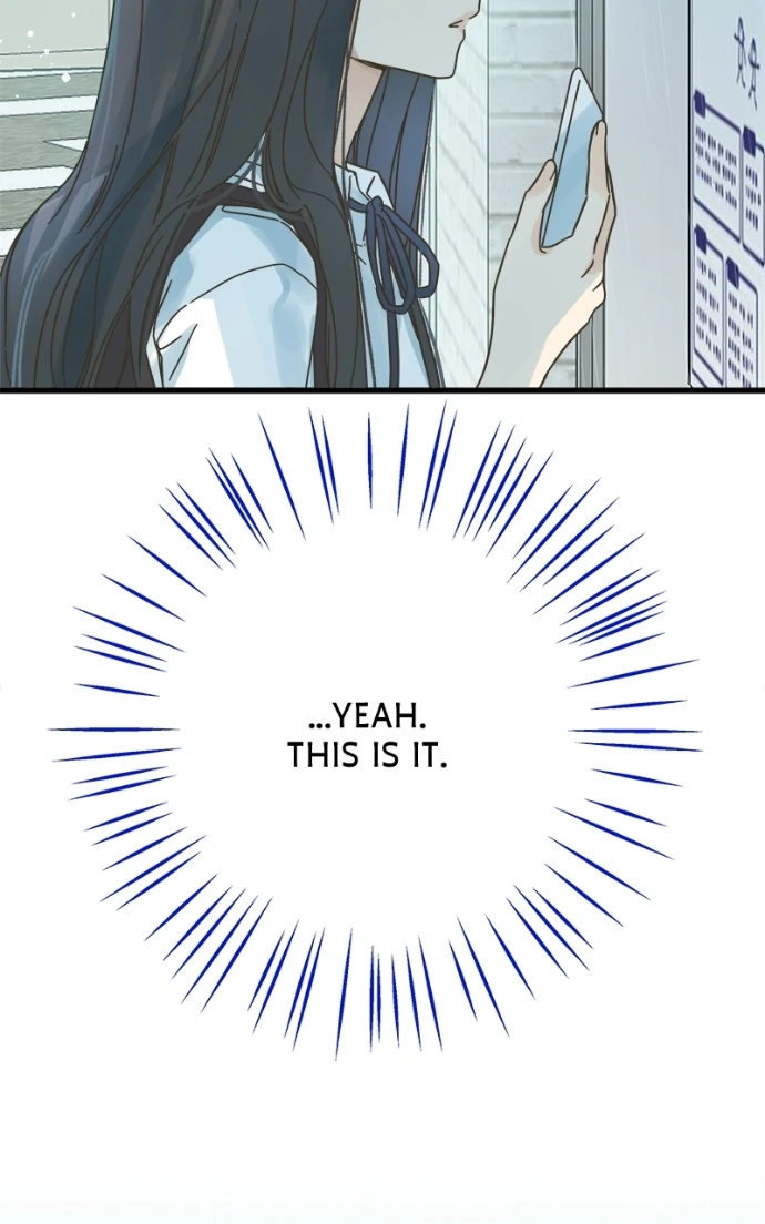 Girl with a Knife Chapter 150 - Page 6