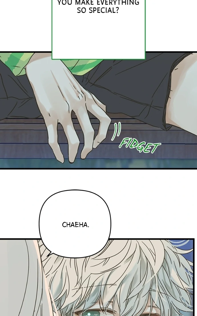 Girl with a Knife Chapter 150 - Page 51