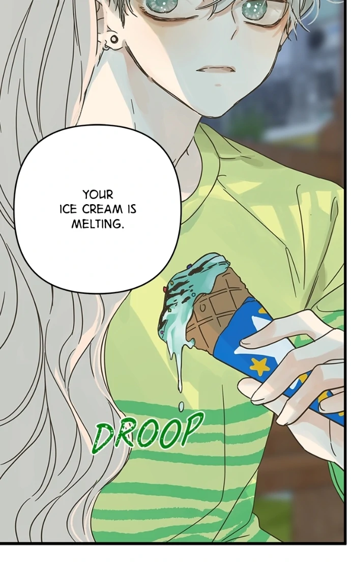 Girl with a Knife Chapter 150 - Page 52