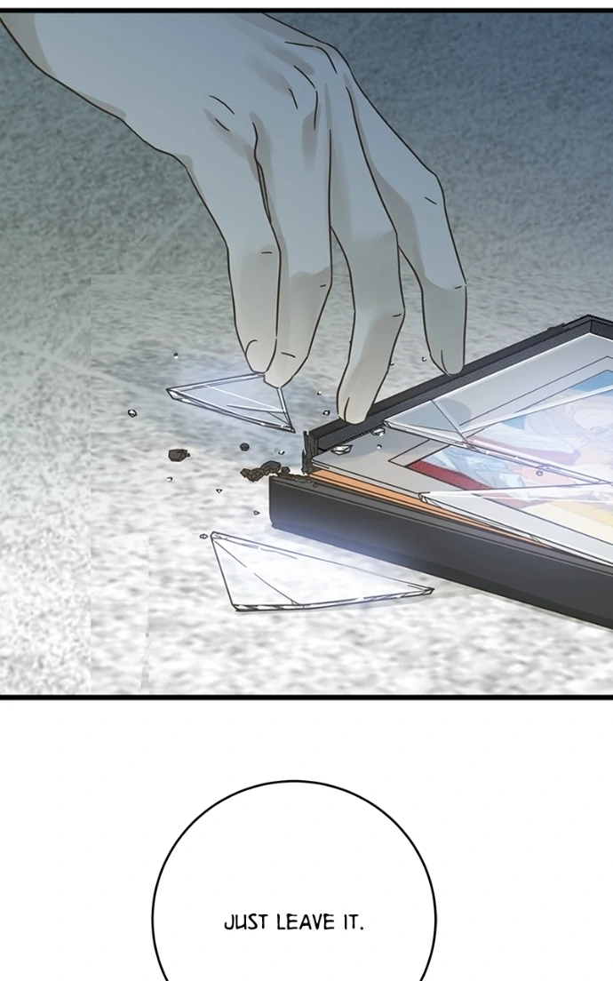 Girl with a Knife Chapter 150 - Page 58
