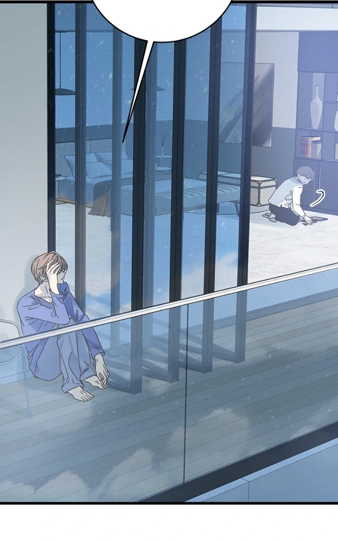 Girl with a Knife Chapter 150 - Page 59