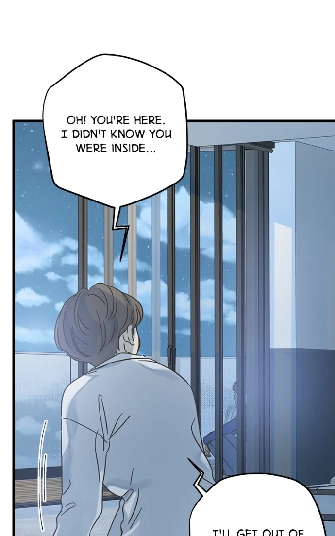 Girl with a Knife Chapter 150 - Page 60