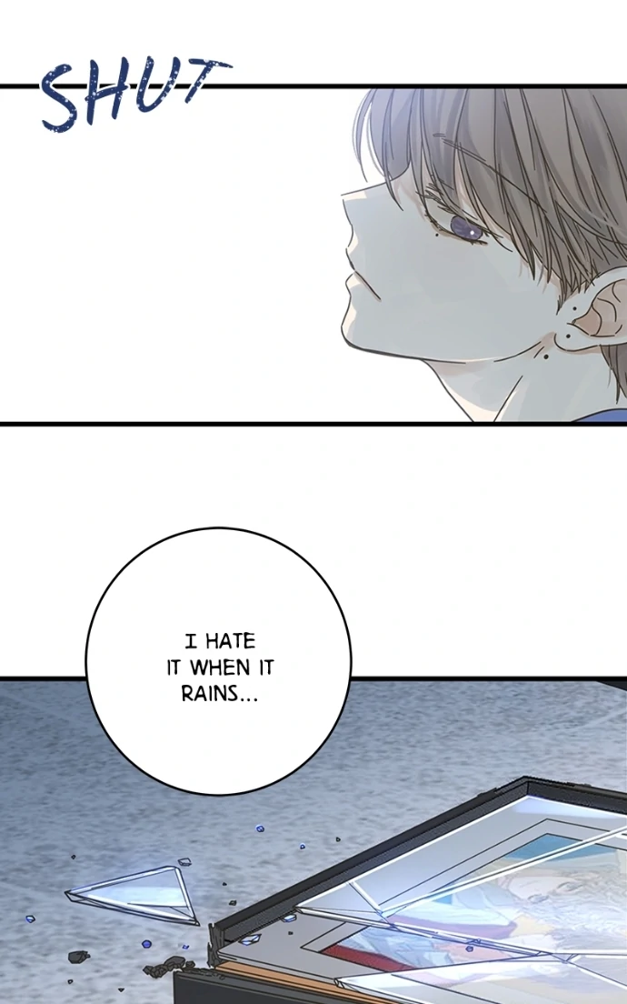 Girl with a Knife Chapter 150 - Page 62