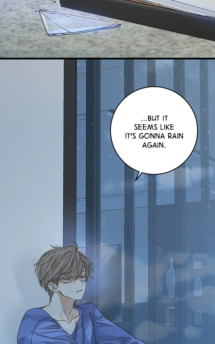 Girl with a Knife Chapter 150 - Page 63