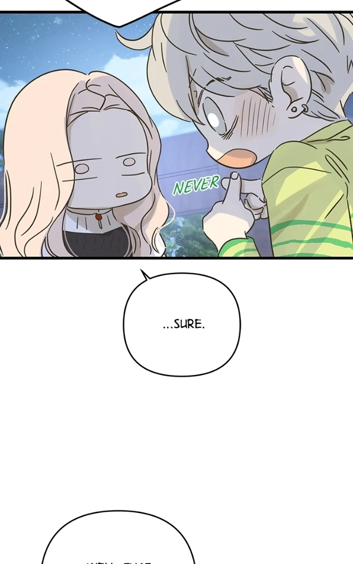 Girl with a Knife Chapter 150 - Page 67