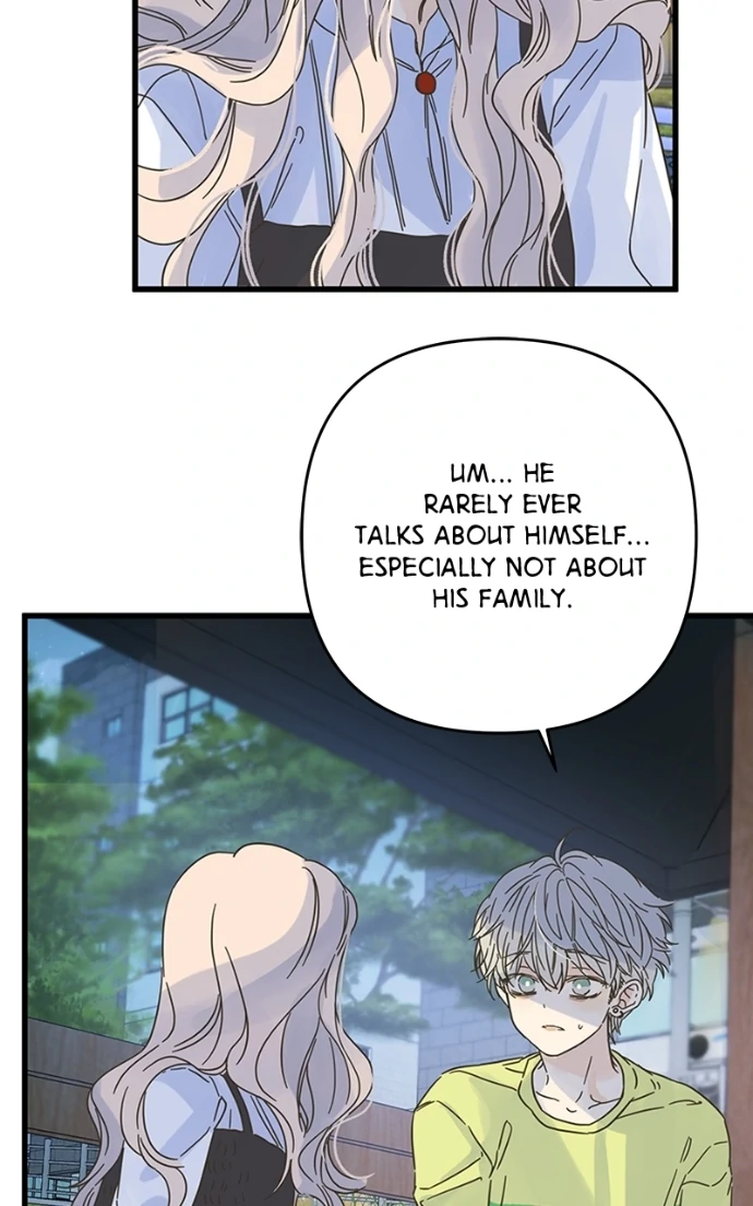 Girl with a Knife Chapter 150 - Page 69