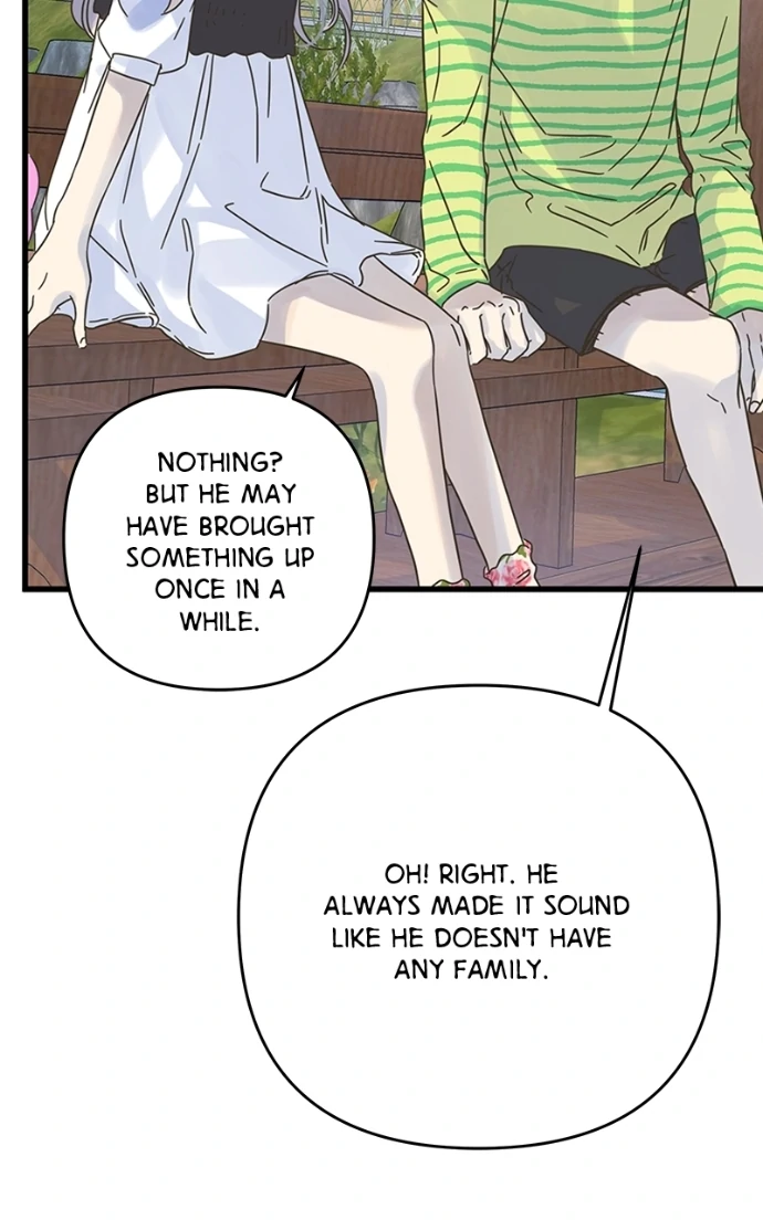 Girl with a Knife Chapter 150 - Page 70