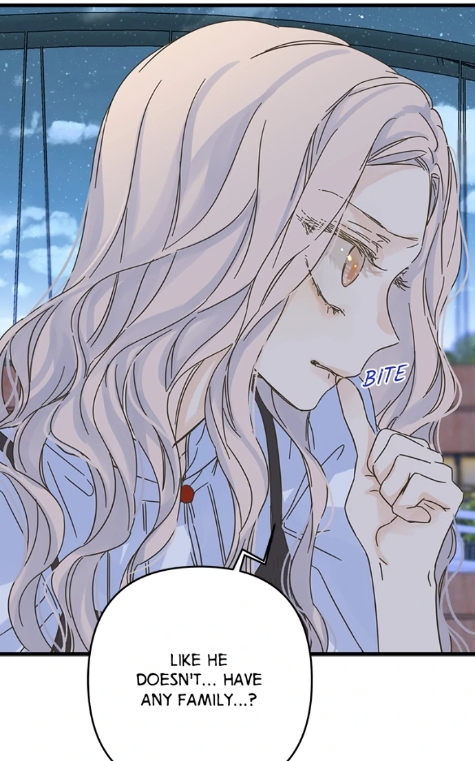Girl with a Knife Chapter 150 - Page 71