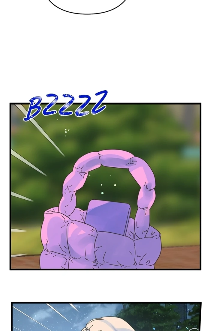 Girl with a Knife Chapter 150 - Page 72