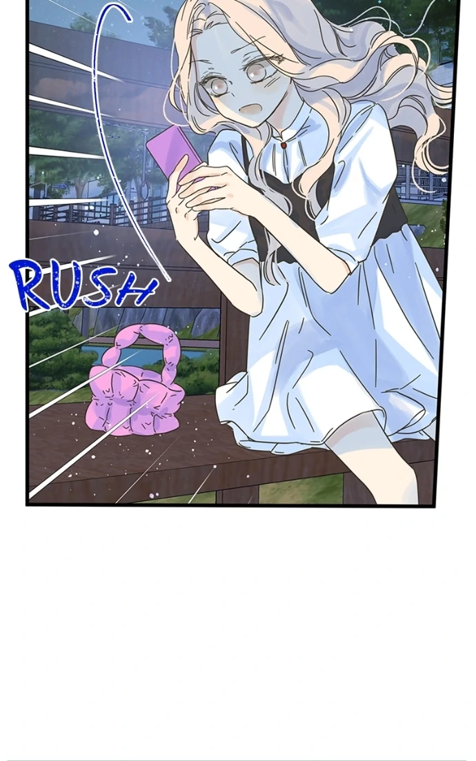Girl with a Knife Chapter 150 - Page 73