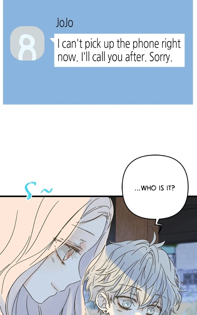 Girl with a Knife Chapter 150 - Page 74