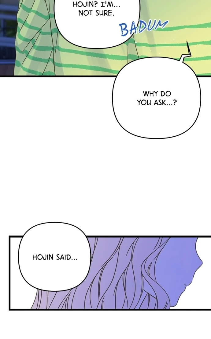 Girl with a Knife Chapter 150 - Page 78