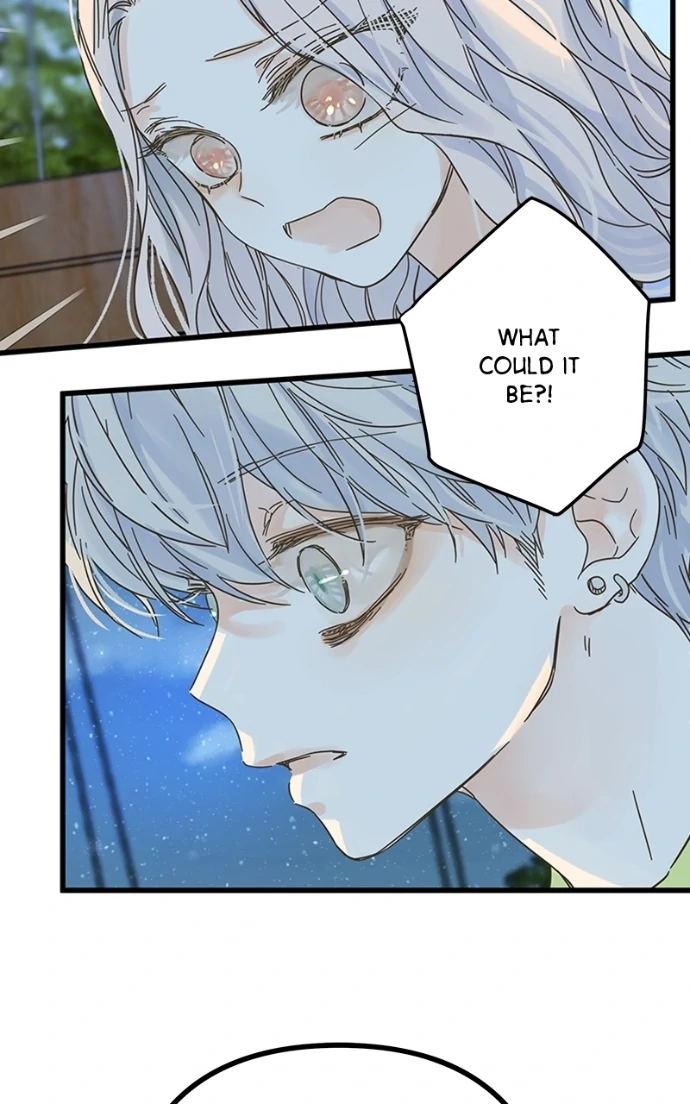 Girl with a Knife Chapter 150 - Page 81