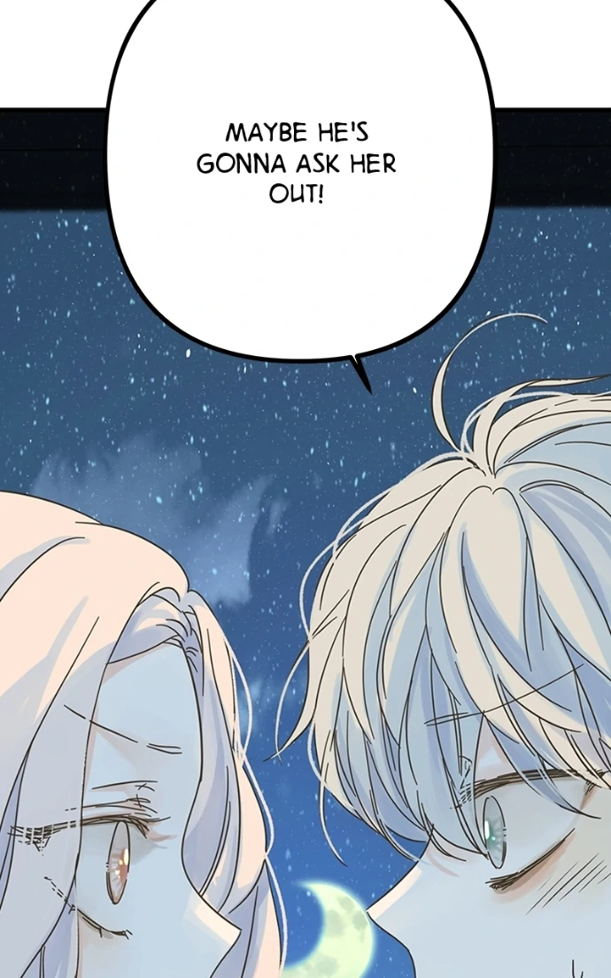 Girl with a Knife Chapter 150 - Page 82