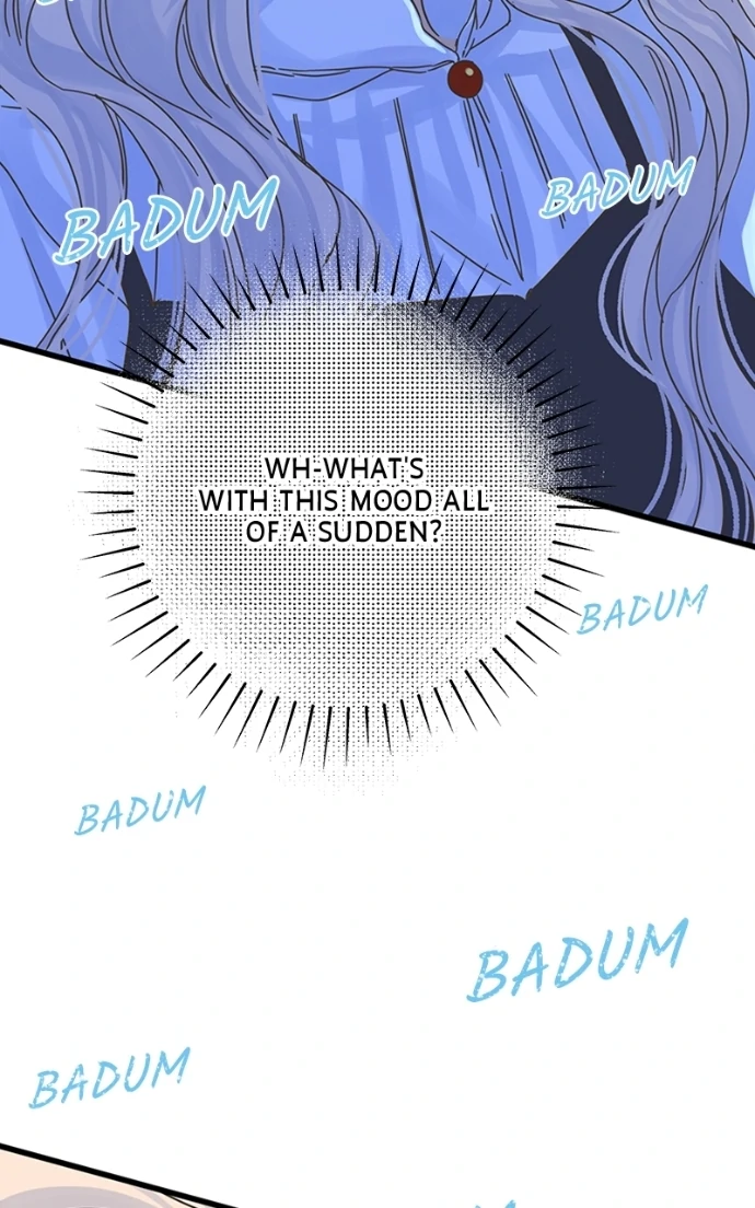 Girl with a Knife Chapter 150 - Page 88