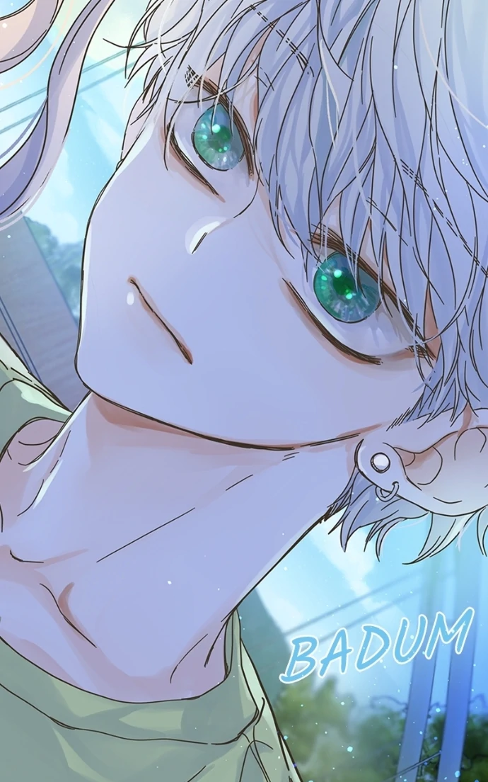Girl with a Knife Chapter 150 - Page 90