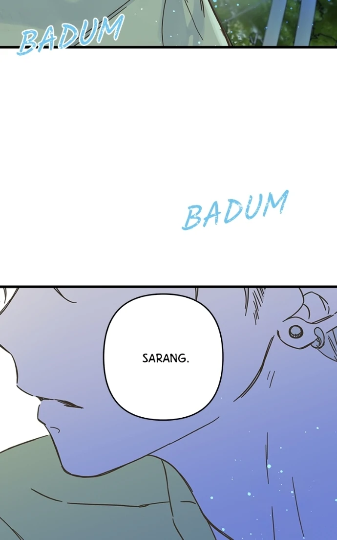 Girl with a Knife Chapter 150 - Page 91