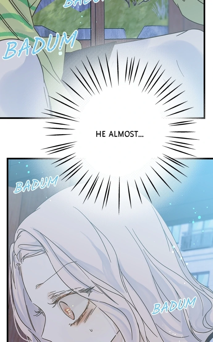 Girl with a Knife Chapter 151 - Page 15