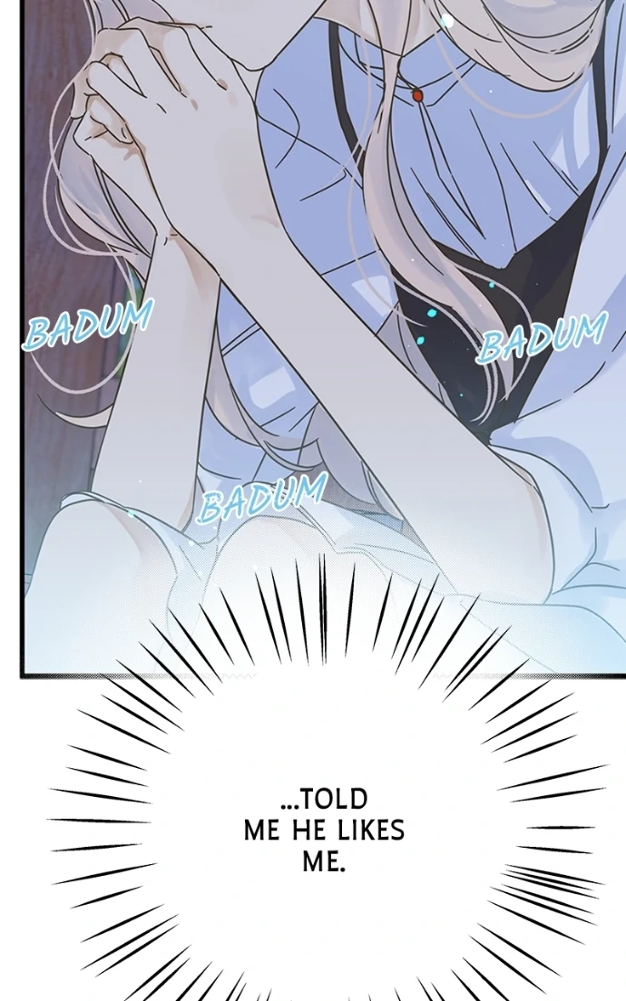 Girl with a Knife Chapter 151 - Page 16
