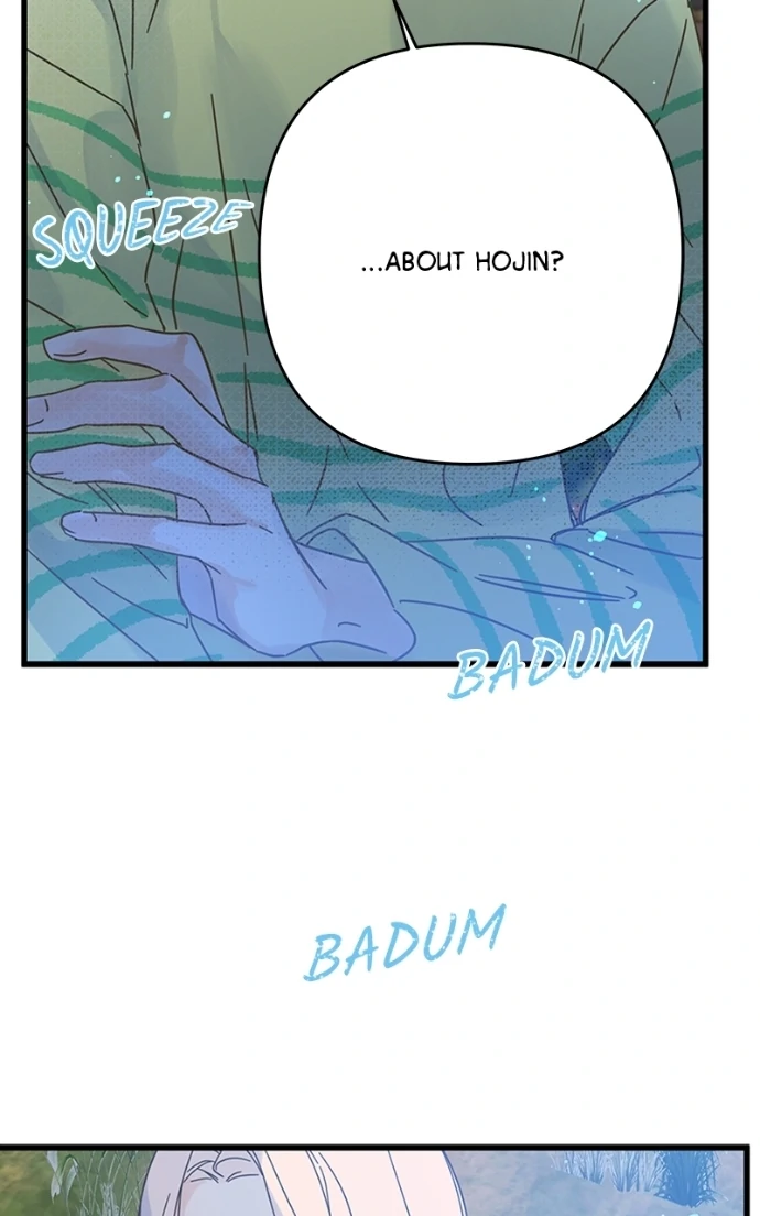 Girl with a Knife Chapter 151 - Page 23