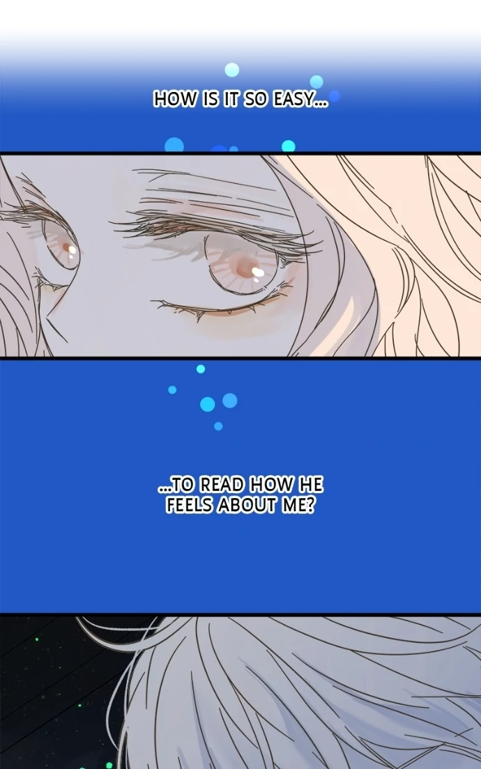 Girl with a Knife Chapter 151 - Page 32