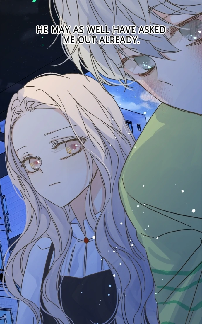 Girl with a Knife Chapter 151 - Page 33