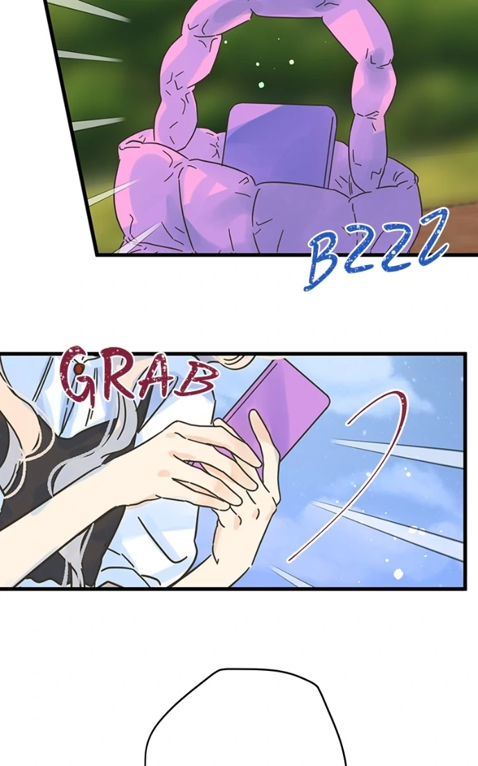 Girl with a Knife Chapter 151 - Page 38