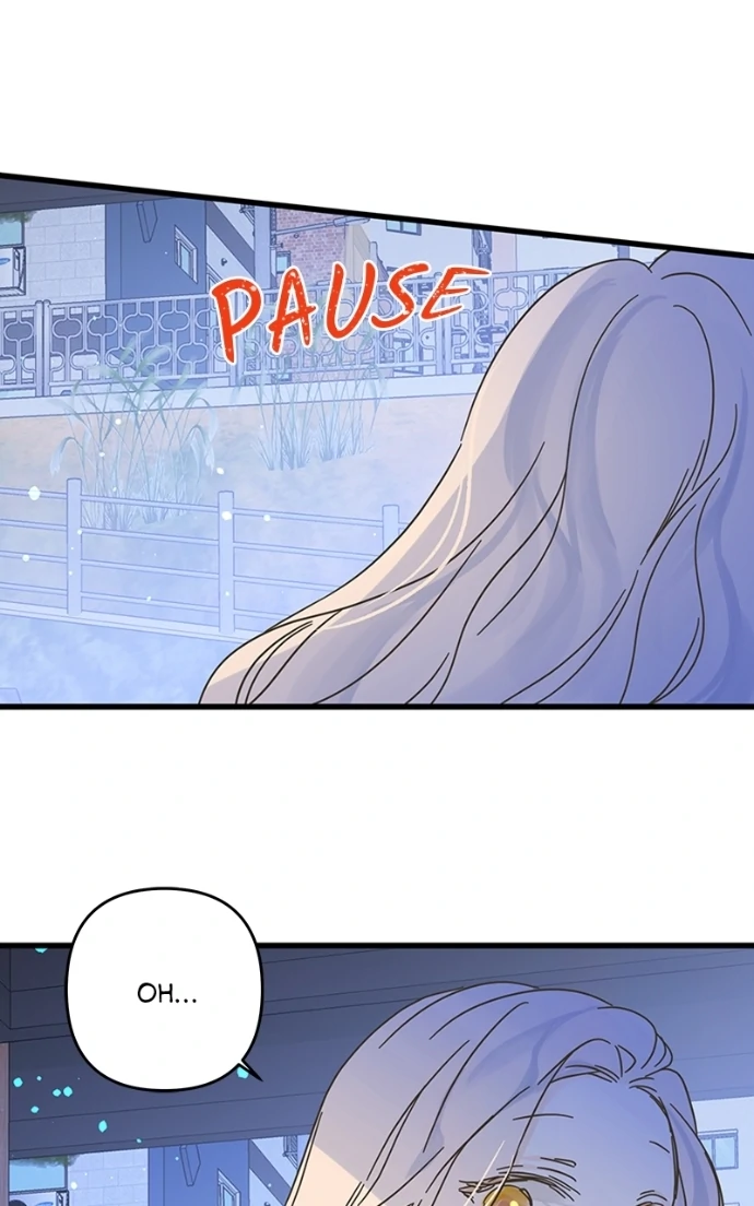 Girl with a Knife Chapter 151 - Page 41