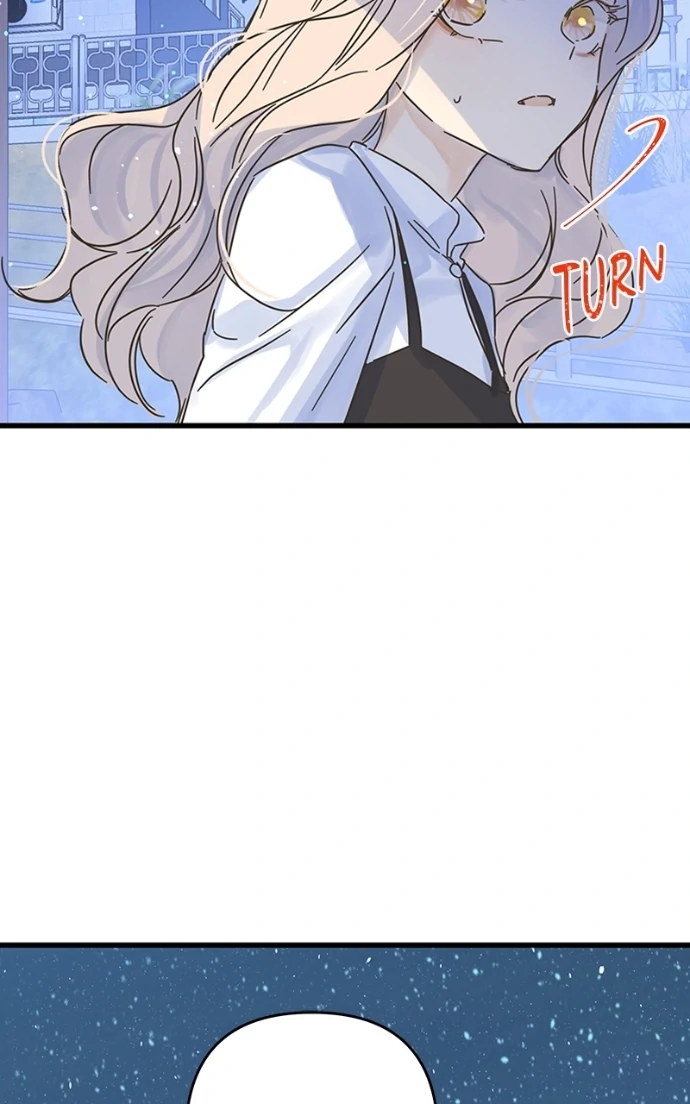 Girl with a Knife Chapter 151 - Page 42