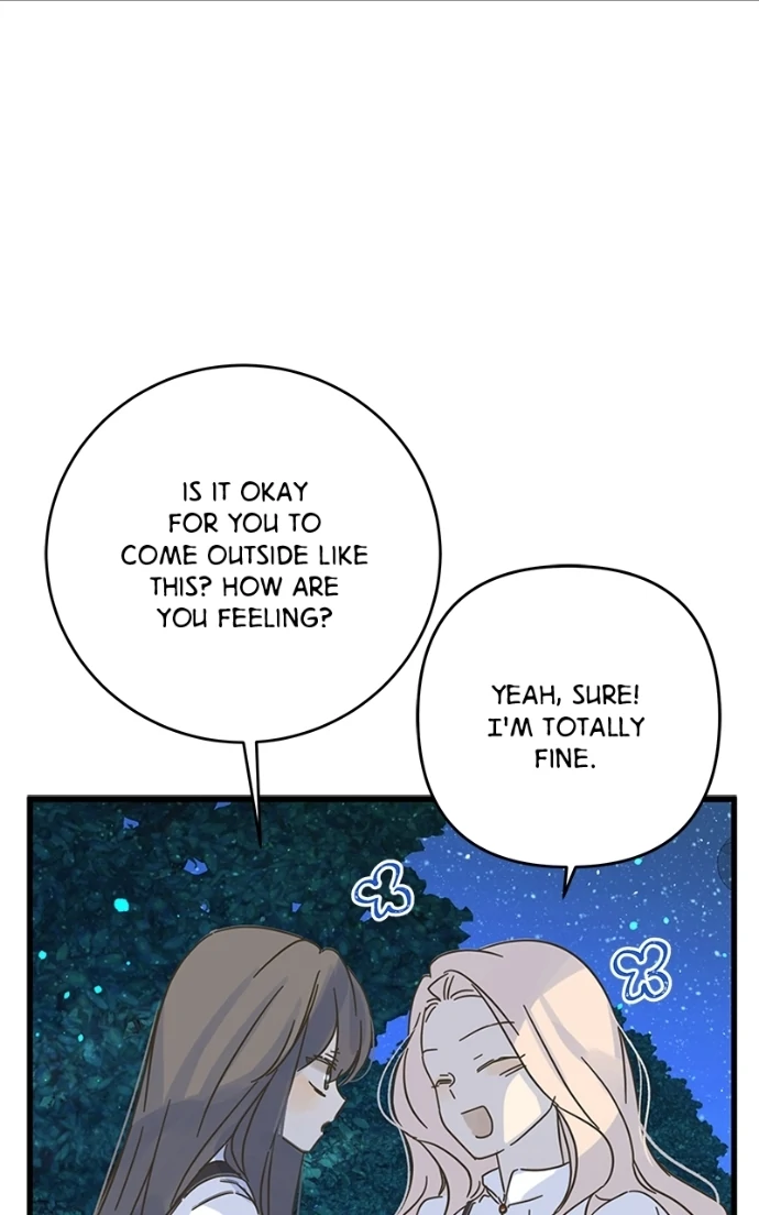 Girl with a Knife Chapter 151 - Page 44