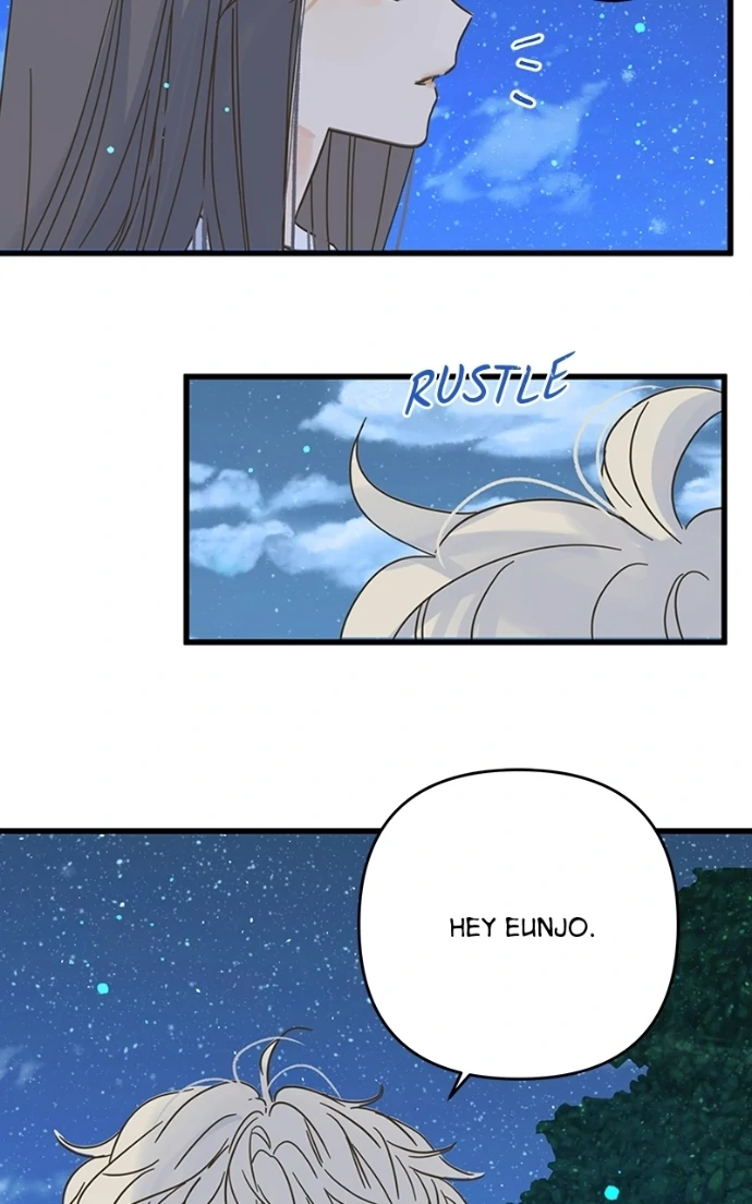 Girl with a Knife Chapter 151 - Page 46