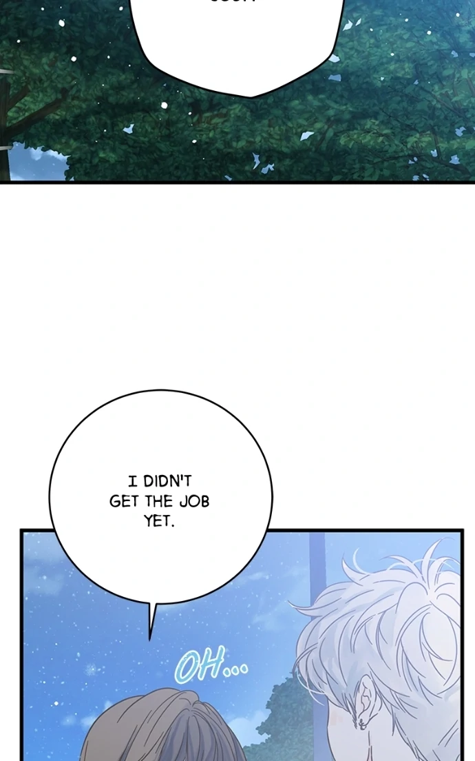 Girl with a Knife Chapter 151 - Page 49