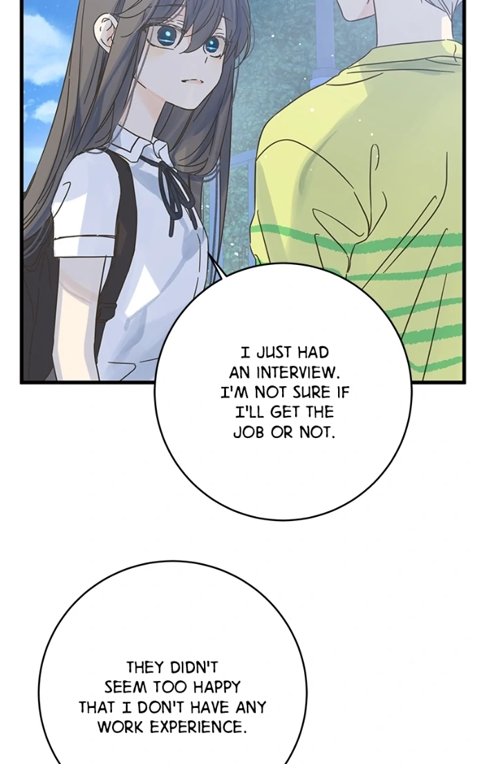 Girl with a Knife Chapter 151 - Page 50