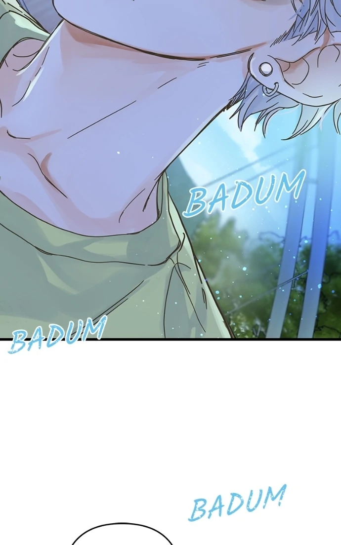 Girl with a Knife Chapter 151 - Page 6