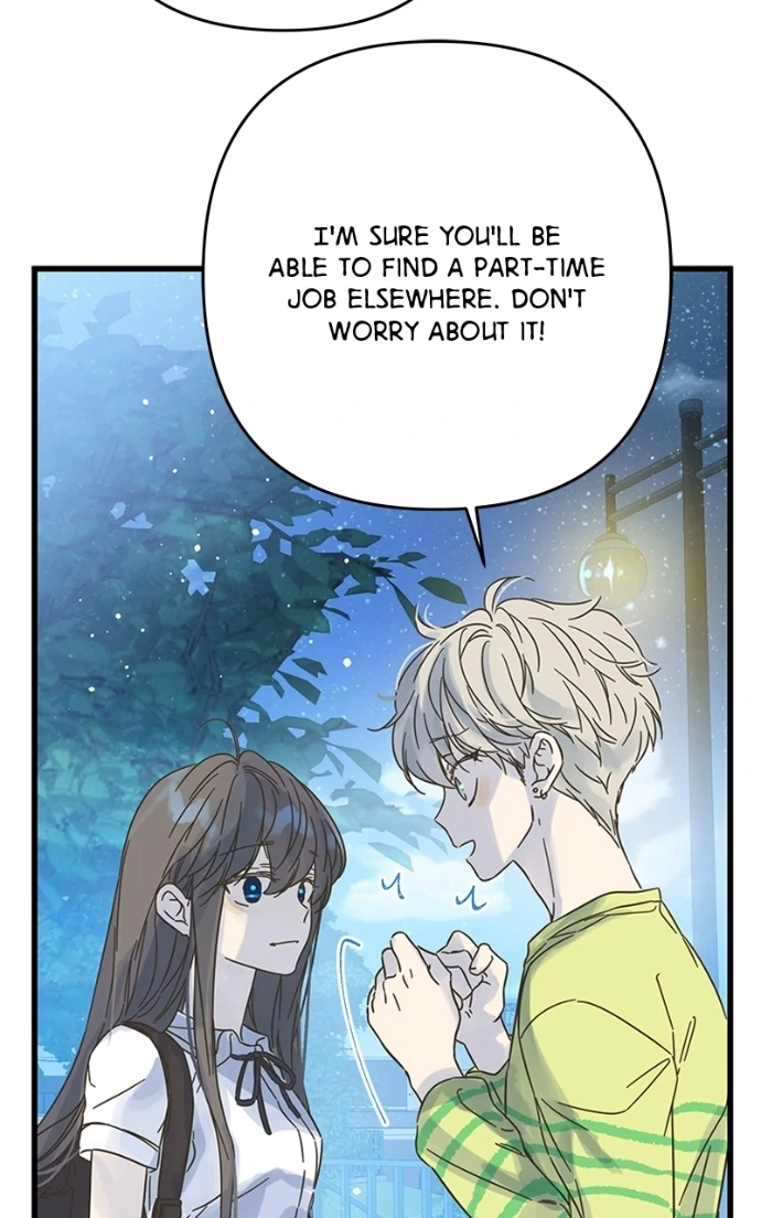 Girl with a Knife Chapter 151 - Page 52