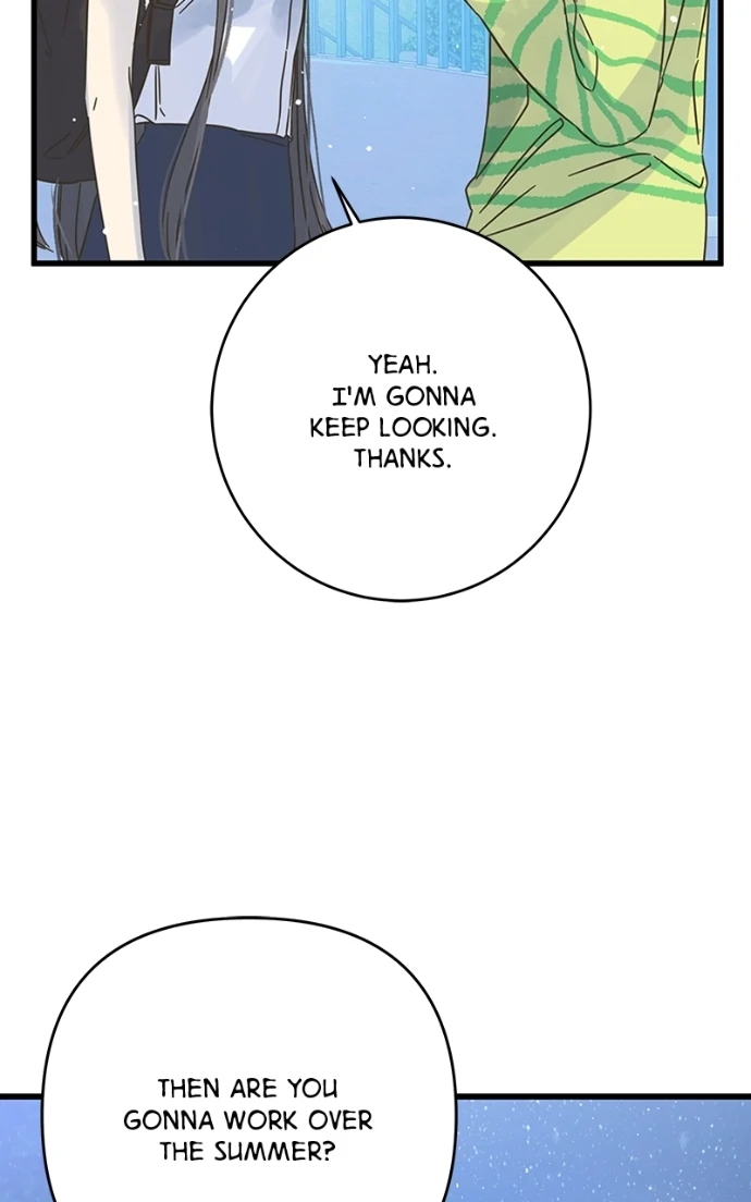 Girl with a Knife Chapter 151 - Page 53