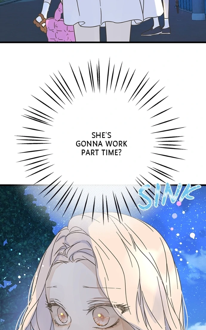 Girl with a Knife Chapter 151 - Page 55