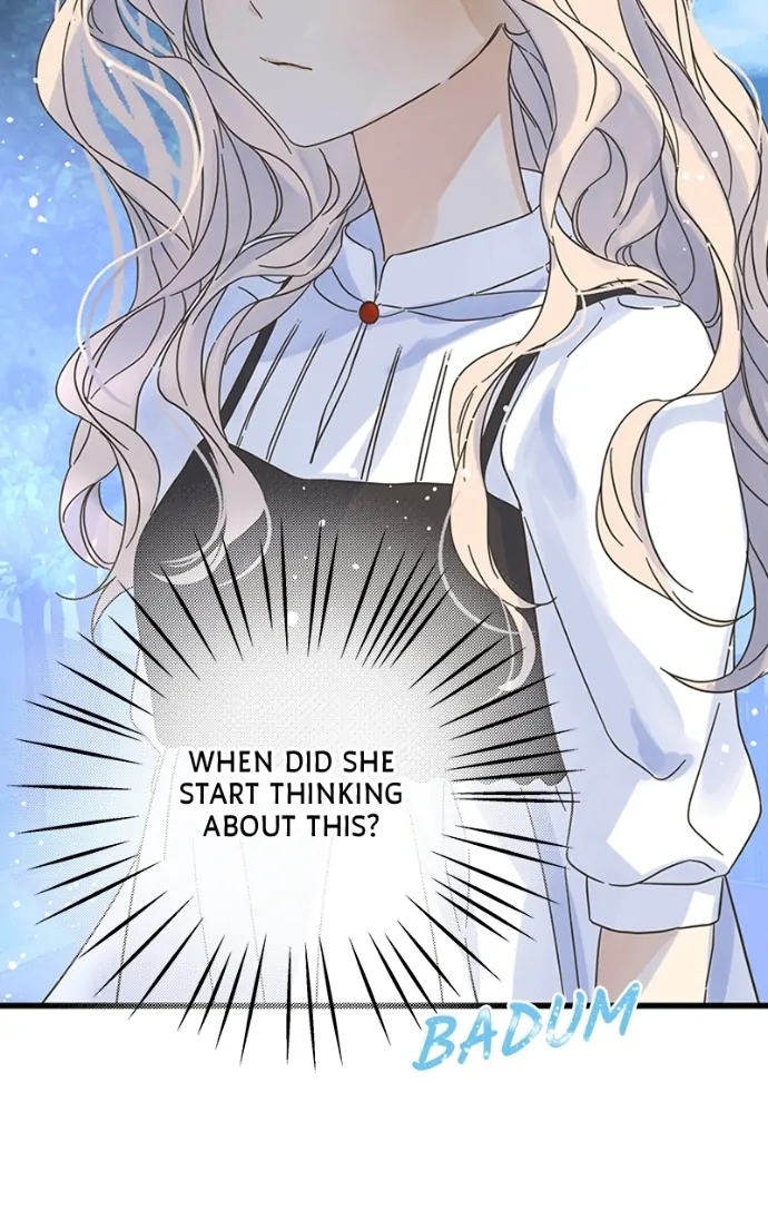 Girl with a Knife Chapter 151 - Page 56