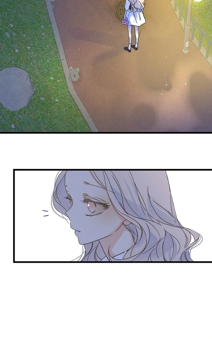 Girl with a Knife Chapter 151 - Page 58